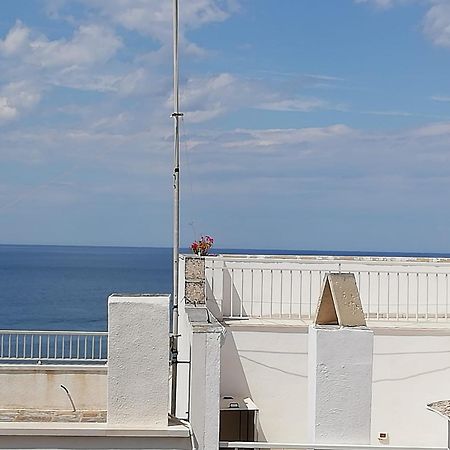 El-Mar Locazione Turistica Housea With Exclusive Terrace Polignano a Mare Exterior foto